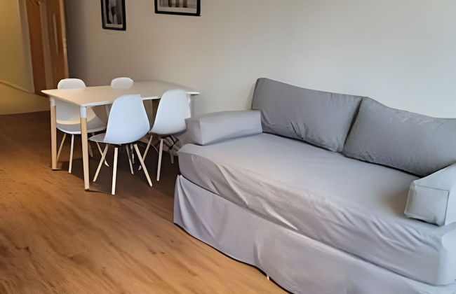 Urban Rent - Apartamento de renta temporaria en Belgrano - Foto 78
