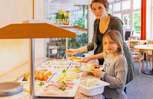 Müritzparadies - Foto 73