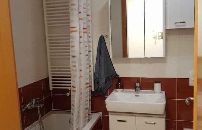 Apartment Aurelia Arena - Foto 30