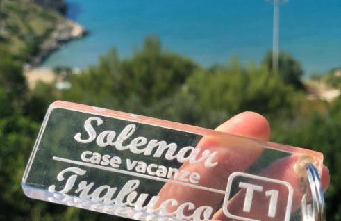 Trilocale 1 sul mare - Foto 22