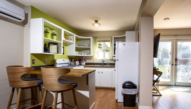 Refeições no quarto