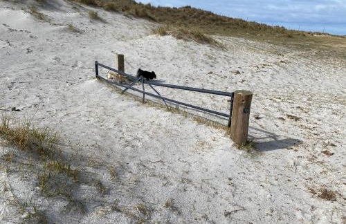 Tranquil Sands Holiday Home - Foto 49