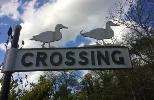 Bakers Cottage Ludham - Norfolk Broads - Foto 26