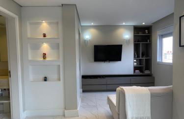 Lindo! A algumas quadras da Av Paulista e Augusta - Foto 26