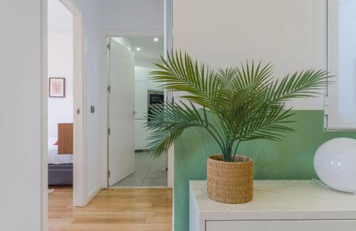 Stunning Stylish - 2BD 1BT - Chamberí - Foto 40