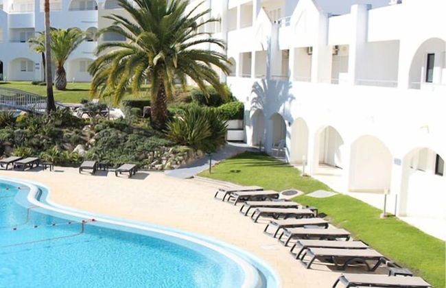 Natura Algarve Club - Foto 23