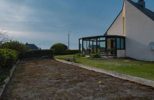 ker diskuiz, Bugueles Nice sea view - Foto 32