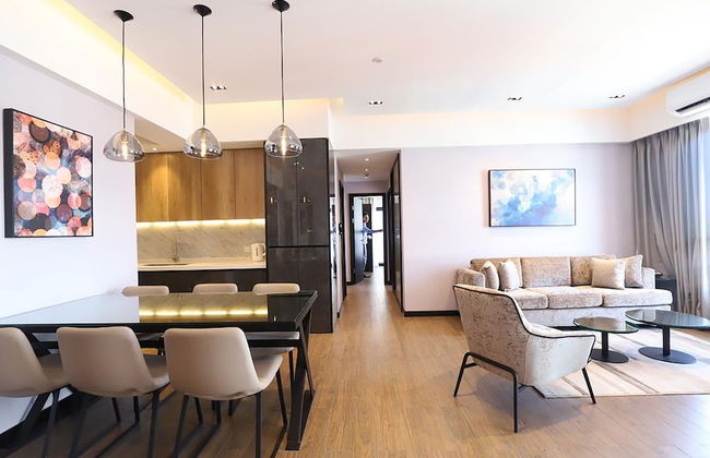 Somerset Norodom Phnom Penh - Foto 51