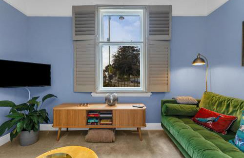 Beeswing, a Victorian Gem in Biggar - Photo 17