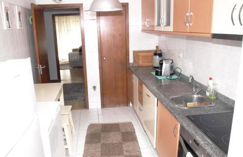 EPS53 T1,luminoso apartamento, 800m praia Apulia - Foto 20