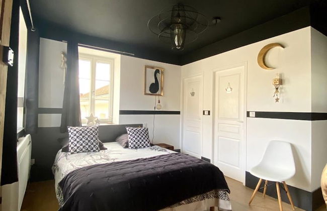 Gite l'Entre-Coeur - Foto 10