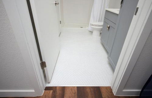 Spacious 1BR w Pool&Prkng, Near Rvrwlk & Conv Ctr - Foto 74