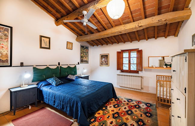 Amazing Villa Near The Lake With Pool - Foto 4