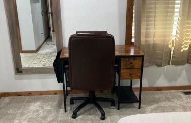 Zion to Bryce cowboy cabin - Foto 44