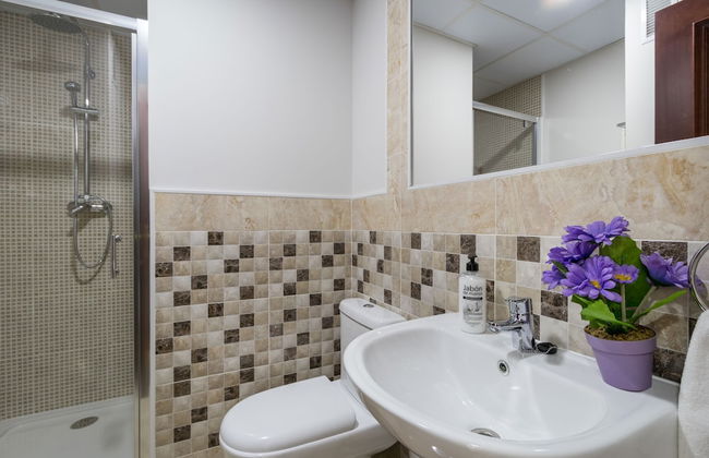 Alhamar Center - Foto 16