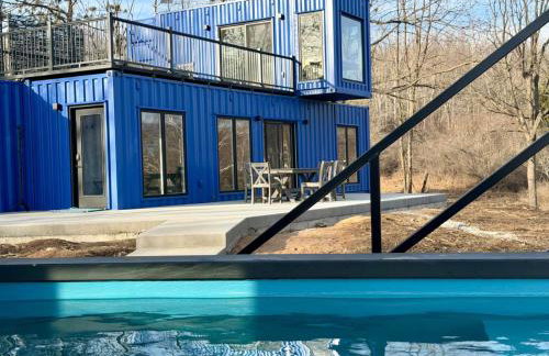 Maison Flambeau - Foto 41