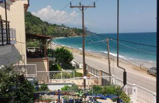 AGATHA appartments PALIOURIA - Foto 39