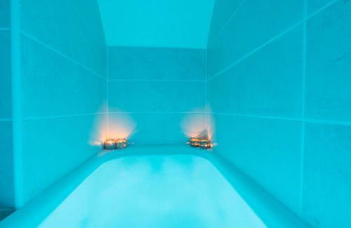 Le Bohème - Spa/Netflix/Wifi Fibre - Séjour Lozère - Foto 21