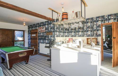 Upper Home Farm - Foto 23