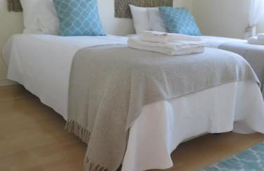 Apartamento Mar Salgado Ericeira - Foto 15