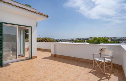 Villa Sa Calma 5 - Foto 23