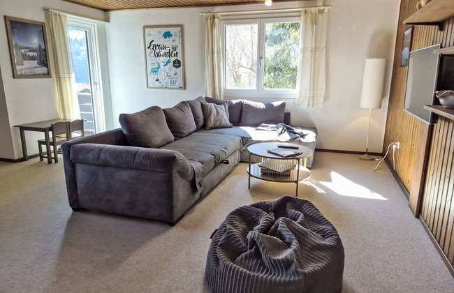 Crap Grisch - Photo 12