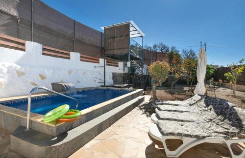 Finca Keyfer - Foto 1