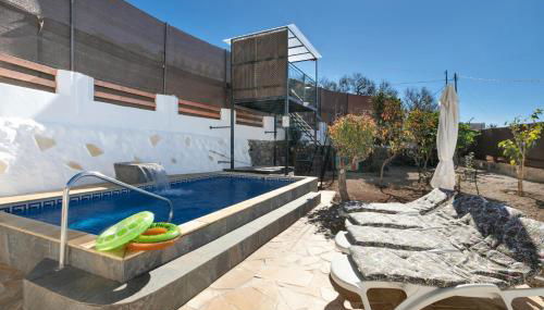 Finca Keyfer - Foto 1