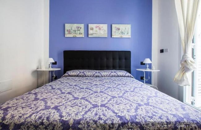 Dolci Agrumi 4 Rooms - Foto 31