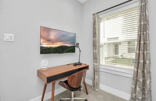 Mohr Haus - Walk to NRG Stadium - Medical Center - Sleeps 8 - Foto 29