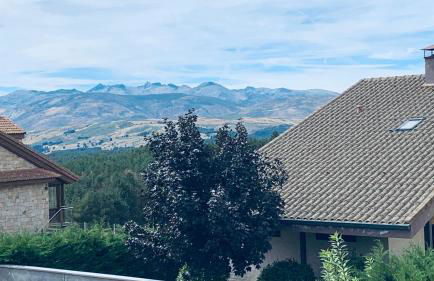 Casa la Cabañuela - Foto 9