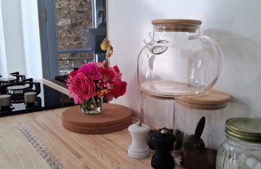 La briquette du Parisis - Foto 33