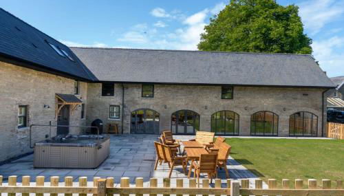 The Stable Block - Photo 4