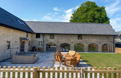 The Stable Block - Photo 4