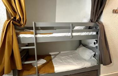 Le Pré Carré Studio premium, ski easy et centre St Lary - Foto 8