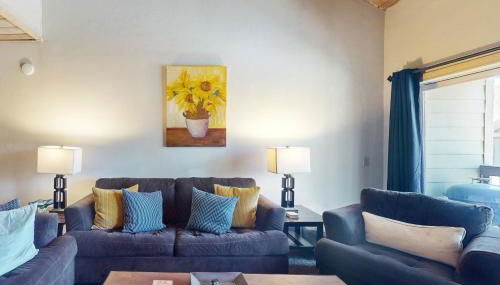 Courchevel 48 - Foto 3