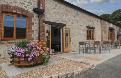 Harcombe House Bungalow 12 - Foto 27