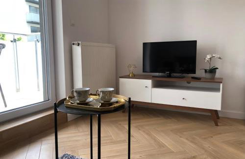 Apartament Pileckiego - Foto 8