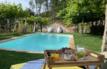 Casa de Morão - Foto 1