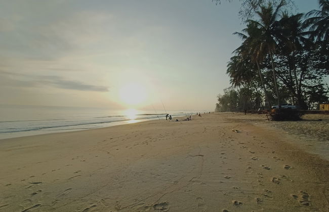 Zainab Cottage - Foto 39