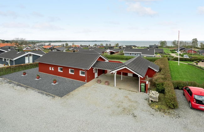 "Henrijette" - 200m from the sea - Foto 18