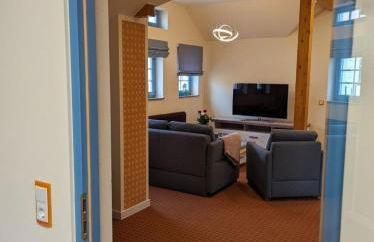 Ferienwohnung Zur Kirschallee - Foto 11