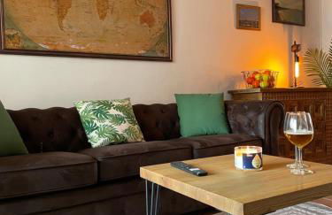 Los Nietos Apartment - Foto 10