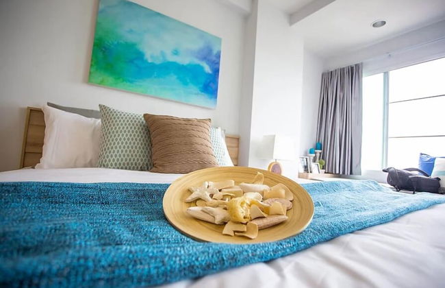 Des Res Hotel and Residence - Photo 1