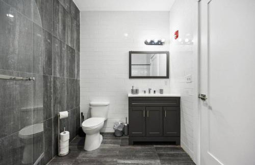 Lofts at Kearny - Rustic Chic 1-3BR Lofts with Quick NYC Access & On-Site Gym - Foto 19