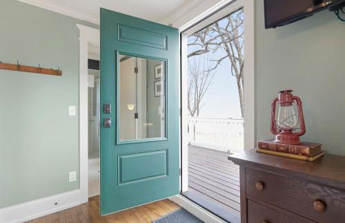 Goyke, Unwind with unmatched lakefront views - Foto 4