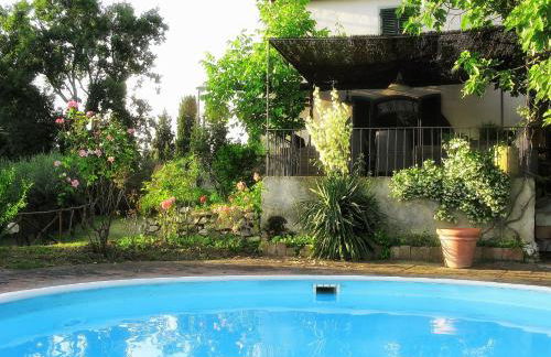 Villa Laura - Foto 42