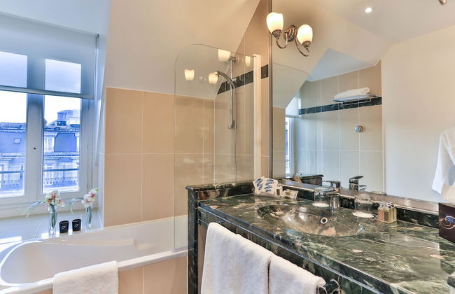 Fraser Suites Le Claridge Champs-Elysées - Foto 57