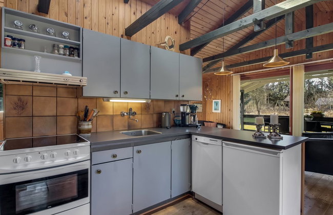 "Conradine" - 500m from the sea - Foto 23