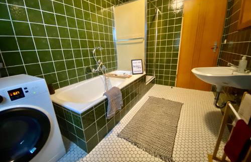 Kulmbach 02 - Apartment für Firmen - Foto 31